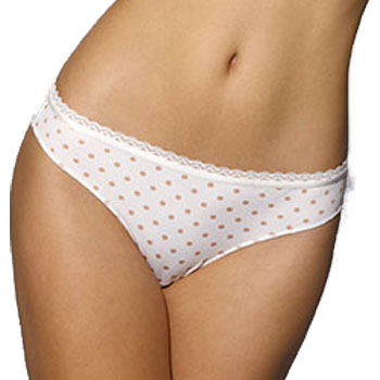 Daily String Dotted